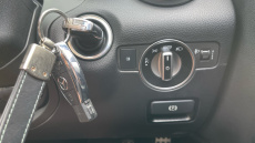 Mercedes-Benz SLC 200 AMG Line 2dr 9G-Tronic Petrol Roadster